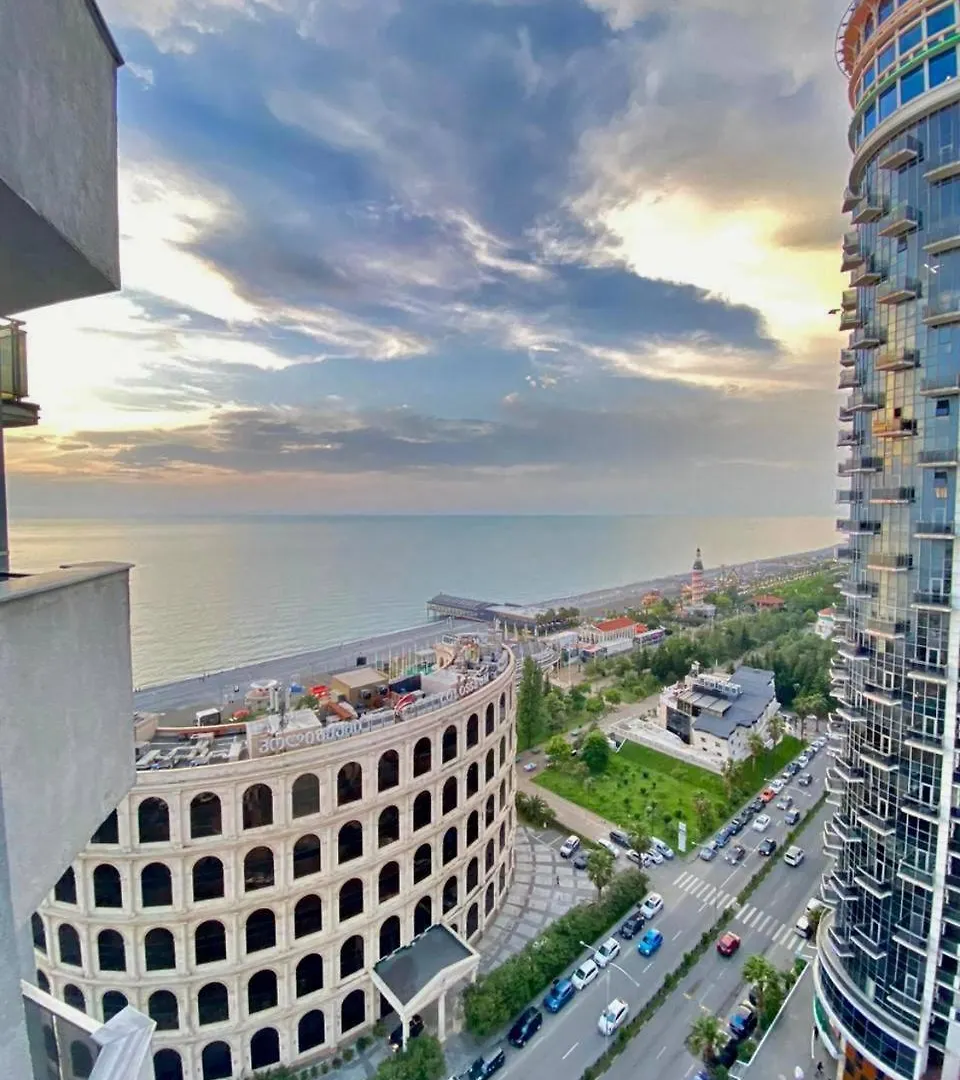 Best Apartments Kh 15 A 120 location