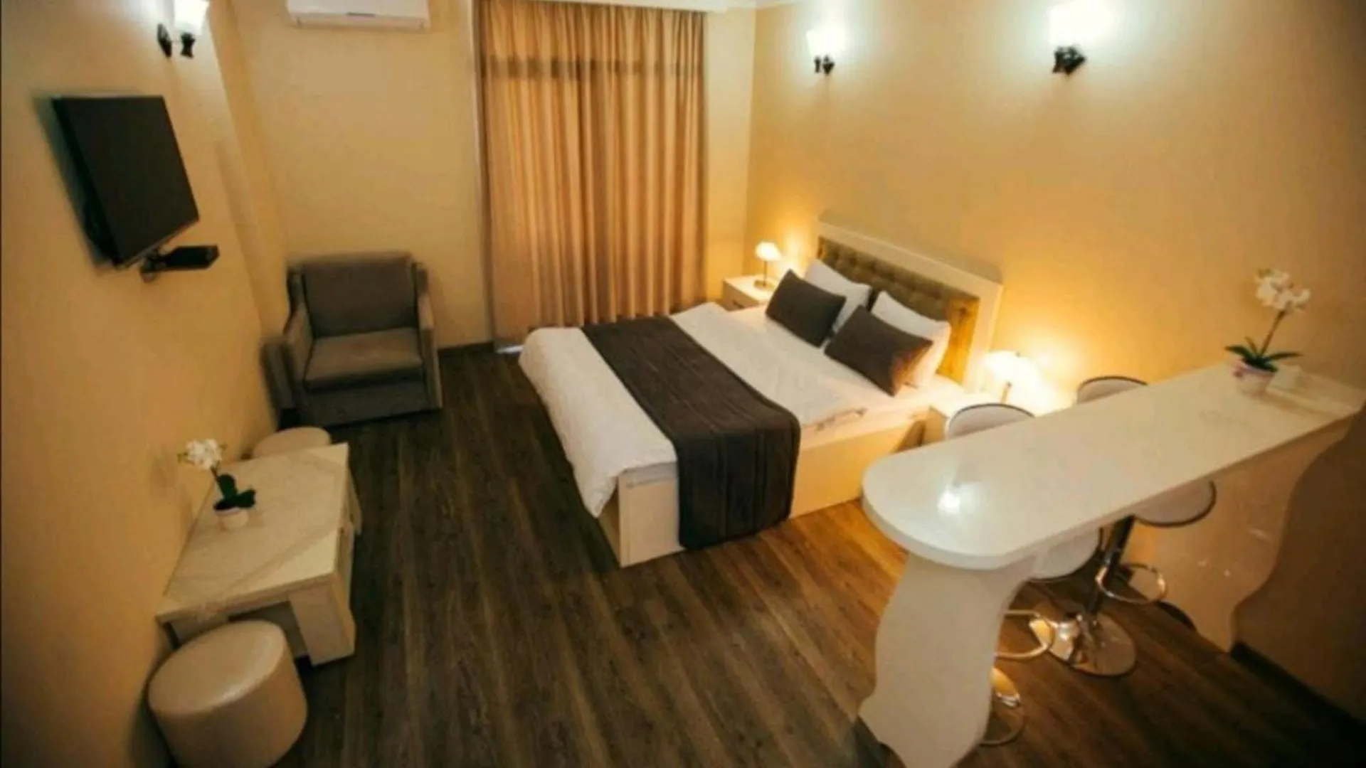 Best Apartments Kh 15 A 120 Batumi 0*,  Georgia